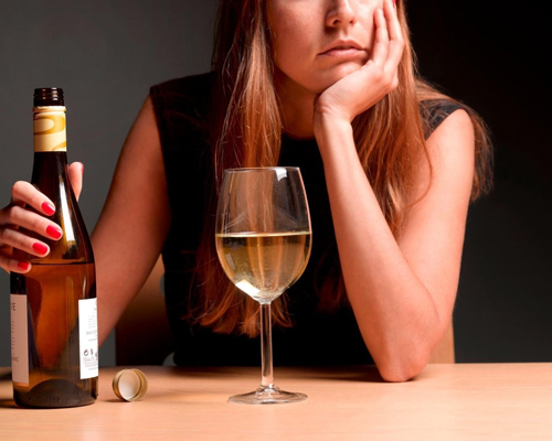 Анонимное лечение женского алкоголизма в Братске
